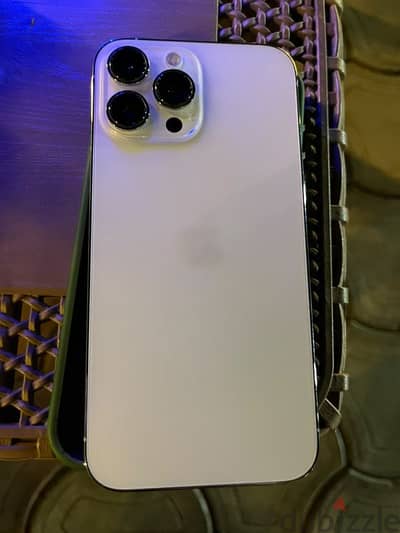 ايفون 13 pro max