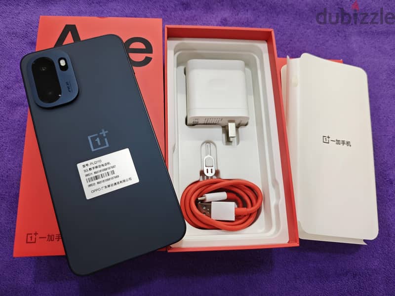 One Plus Ace 6 1