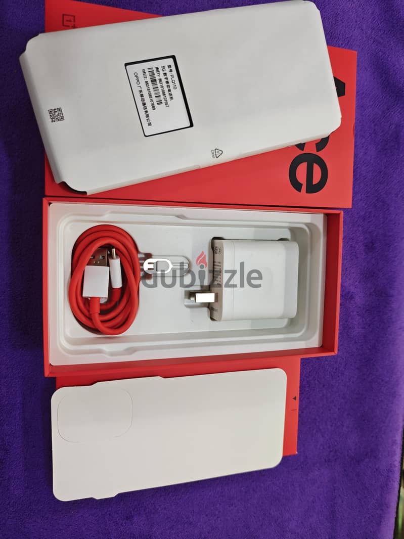 One Plus Ace 6 4