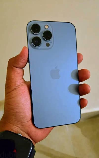 آبل - آيفون 13 برو ماكس