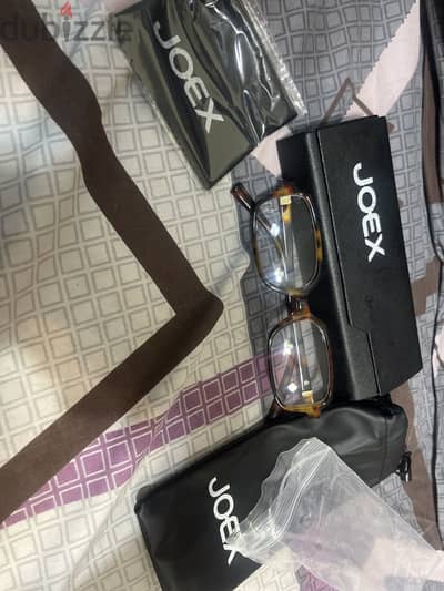 New joex MI 2036 brown