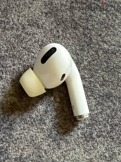فردة airpod pro 1 يمين اصلية