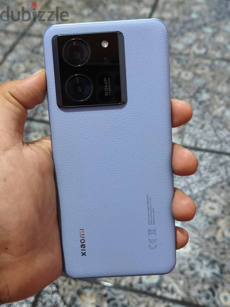 Xiaomi 13T 1