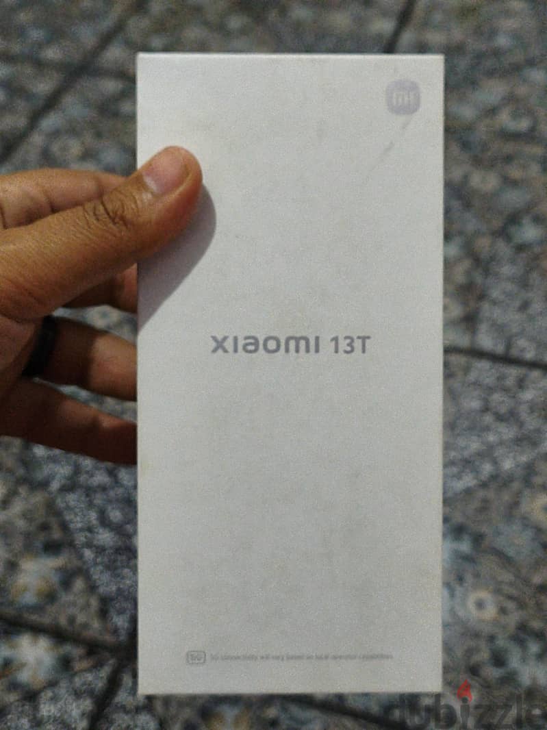 Xiaomi 13T 2