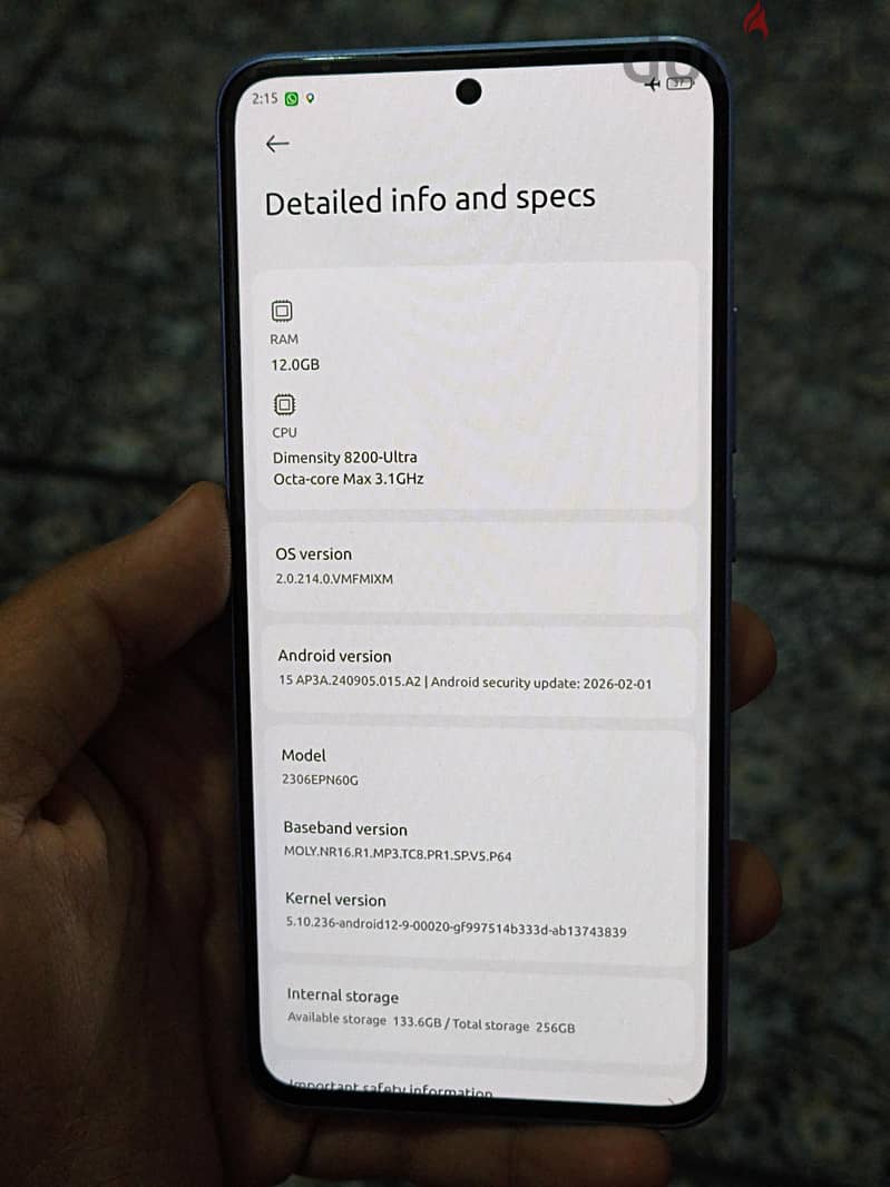 Xiaomi 13T 4