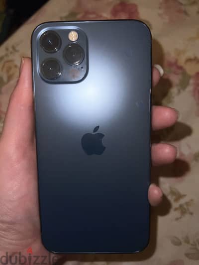 Apple - iPhone 12 Pro