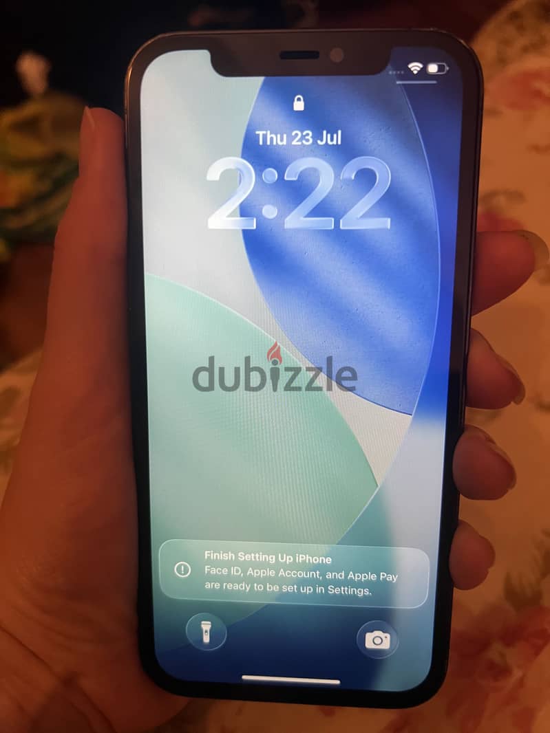 Apple - iPhone 12 Pro 1