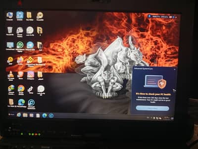 لابتوب Lenovo ThinkPad X201 للبيع