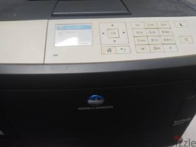 طابعة استعمال خفيف