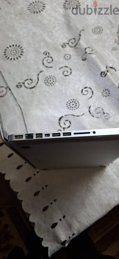 Mac book dro