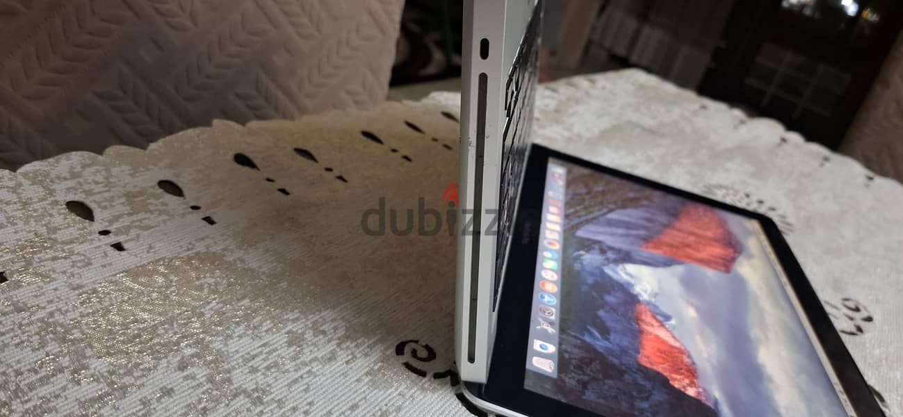 Mac book dro 2