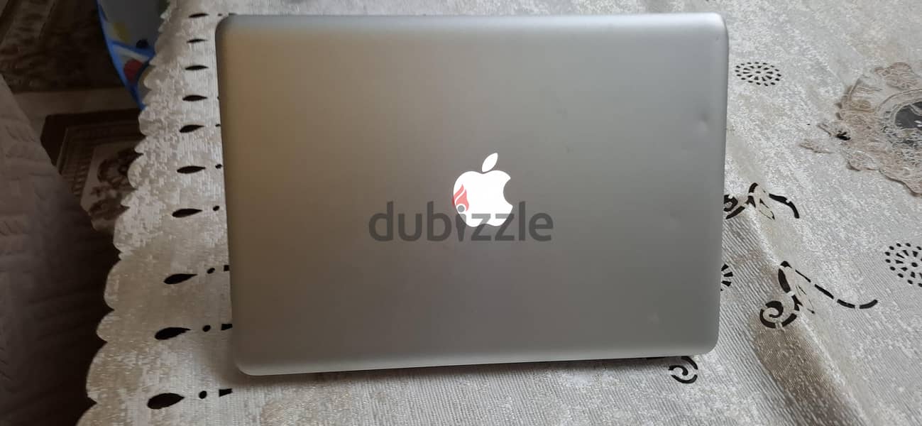 Mac book dro 3