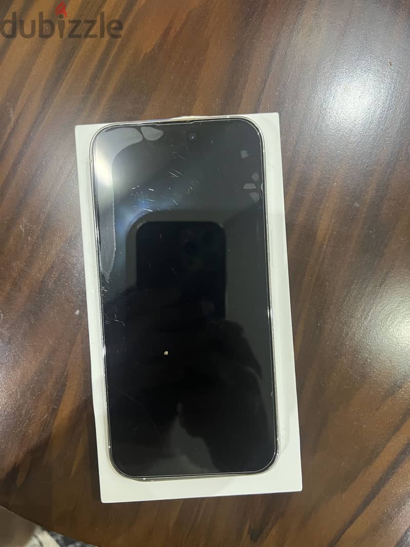 Apple - iPhone 14 Pro Max 1