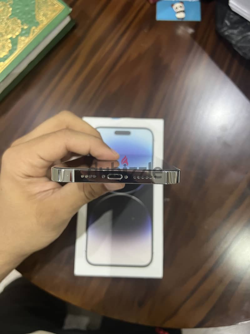 Apple - iPhone 14 Pro Max 2