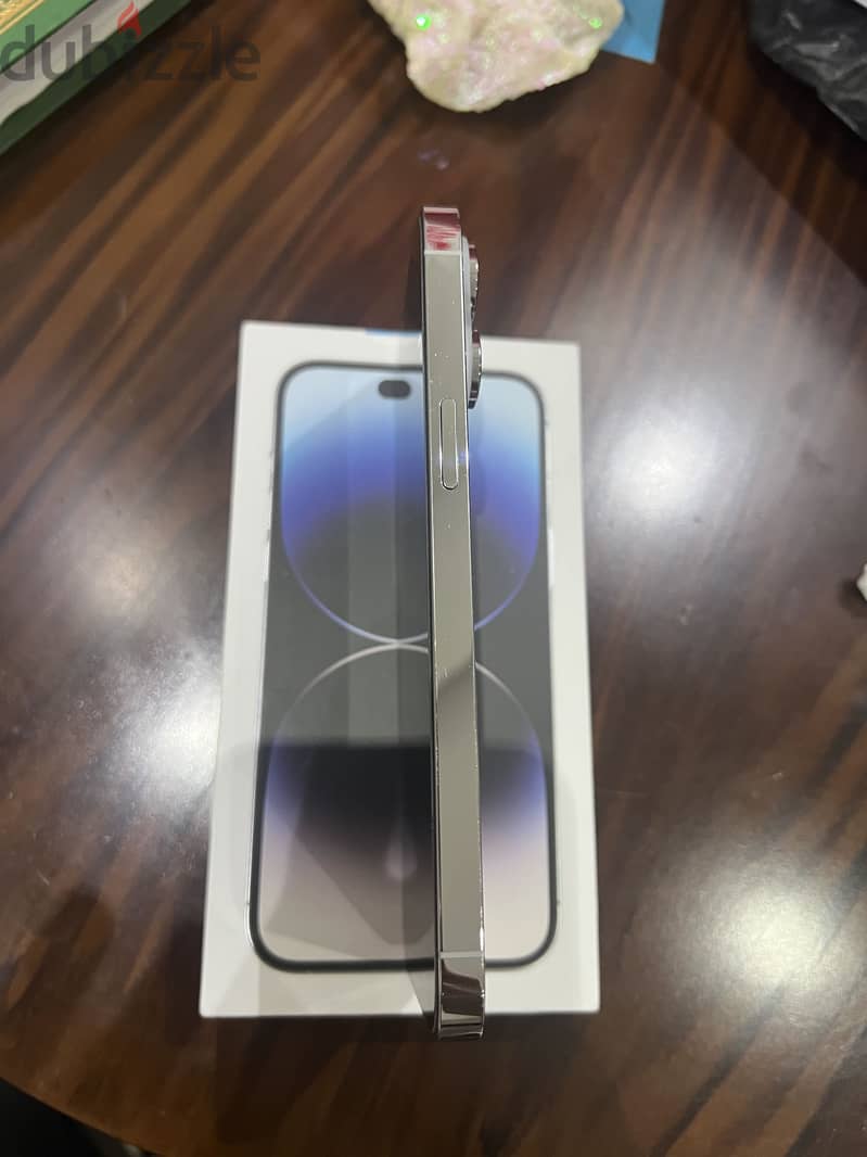 Apple - iPhone 14 Pro Max 3