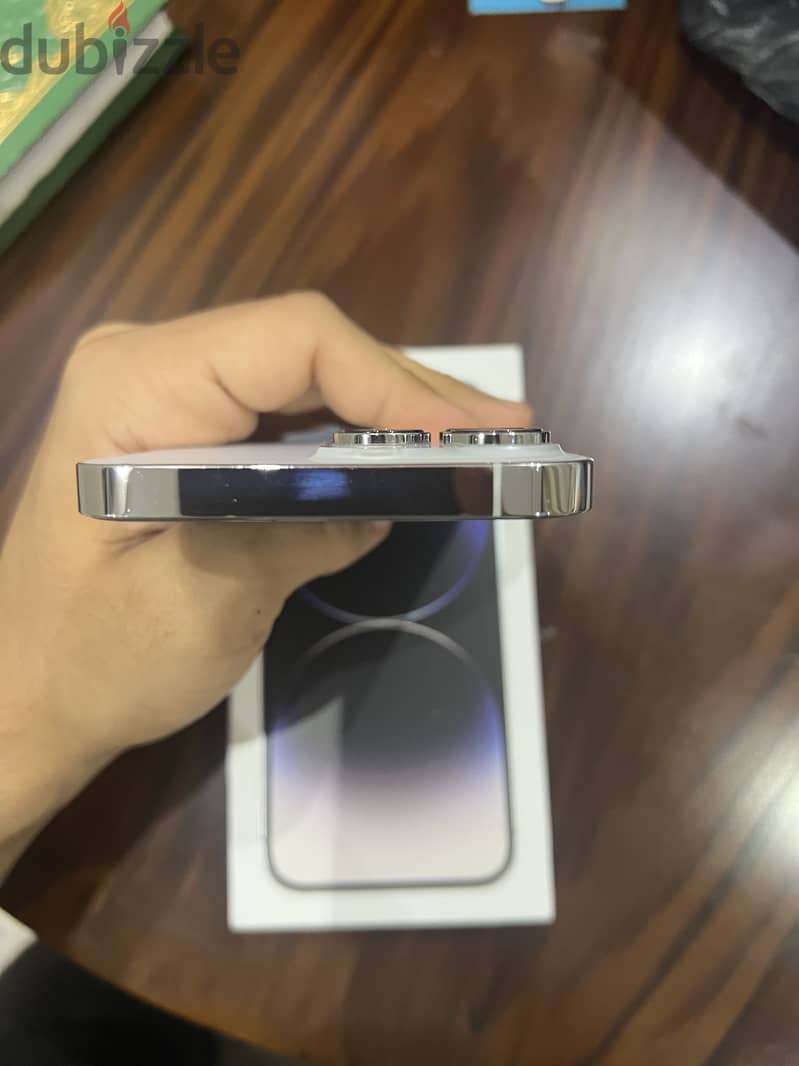 Apple - iPhone 14 Pro Max 4