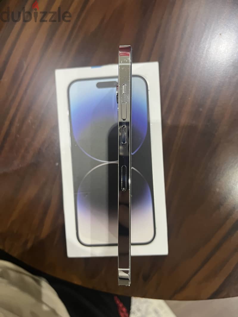Apple - iPhone 14 Pro Max 5