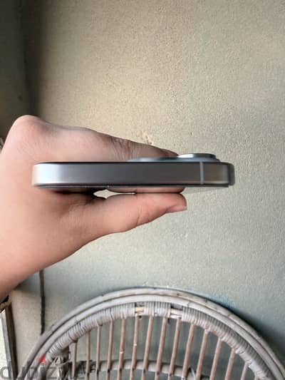 Apple - iPhone 15 Pro Max