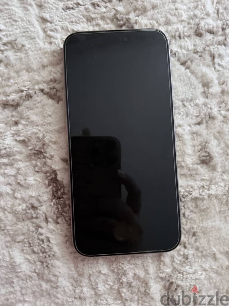Apple - iPhone 15 Pro Max 1