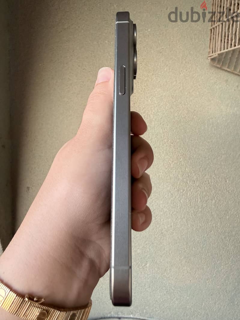 Apple - iPhone 15 Pro Max 5