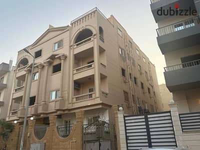 Apartment for sale in Zayed Heights