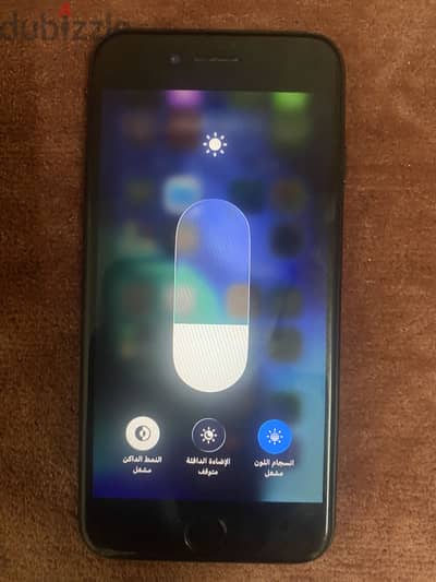 آبل - آيفون اس اي