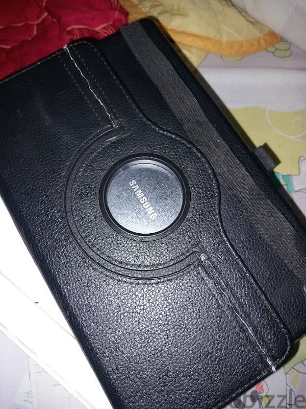 Tab Samsung Galaxy A7 2
