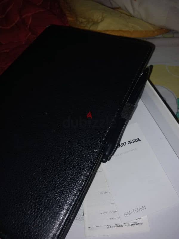 Tab Samsung Galaxy A7 3