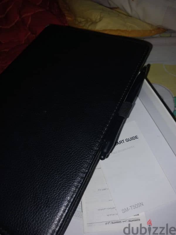 Tab Samsung Galaxy A7 5