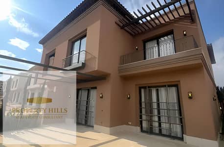 For urgent needs, I'm looking for a distinctive villa for sale in Sheikh Zayed near Hyper 1.