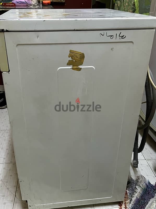 غساله اوتوماتيك 2