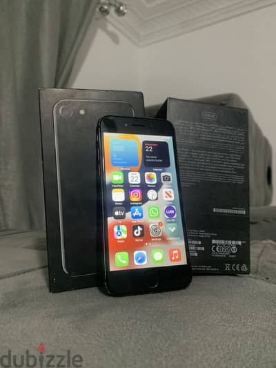 iPhone 7