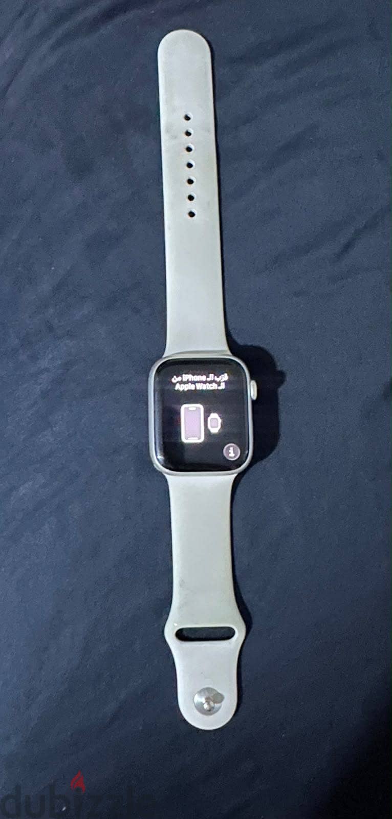 Apple watch series 9 45mm 1