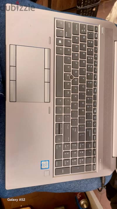 hp 10th