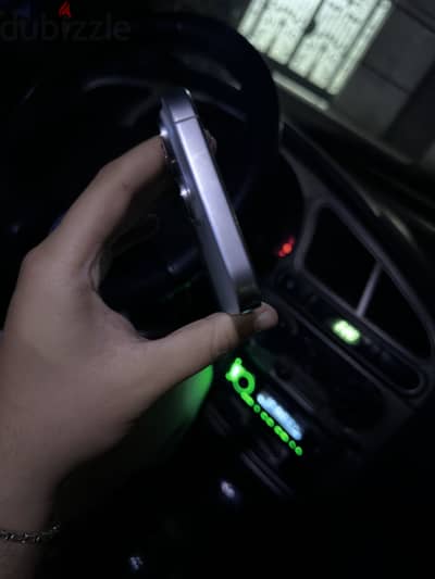 Apple - iPhone 16 Pro Max za لسرعة البيع او البدل باقل بحالة الزيرو
