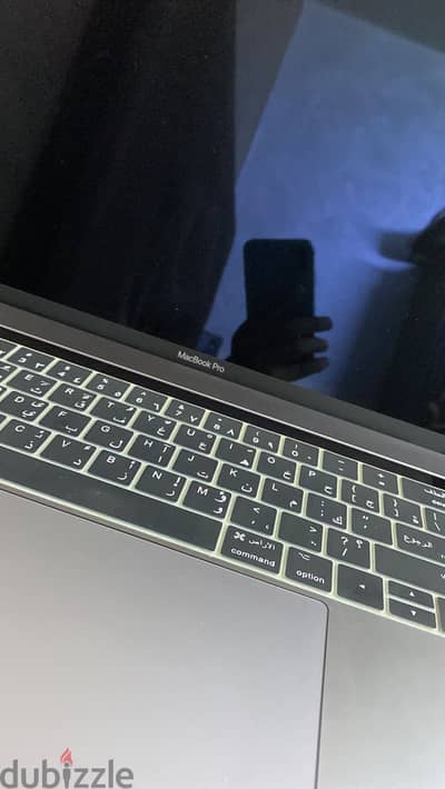 Macbook 2017 pro