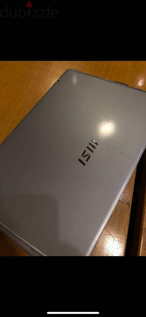 msi modern 14 1
