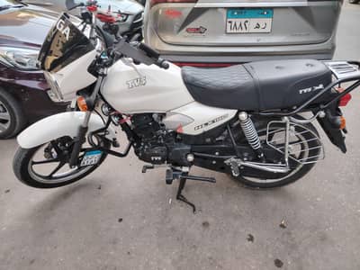 tvs150 تي في اس