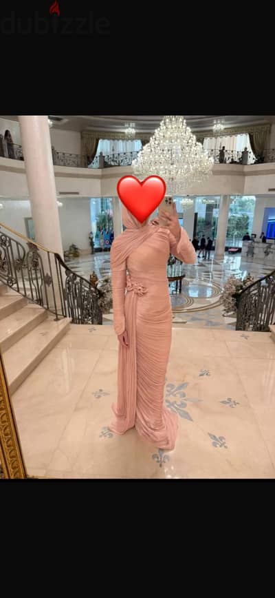 فستان سواريه