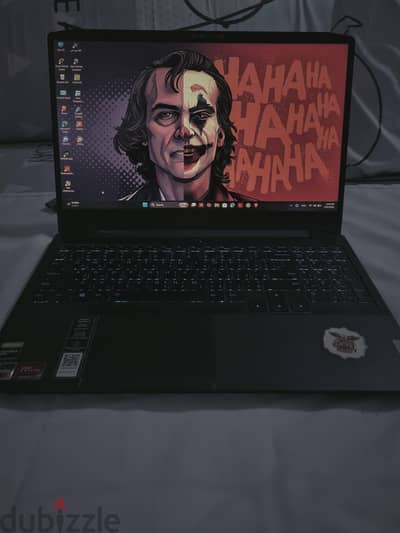 Lenovo Idea pad gaming 3