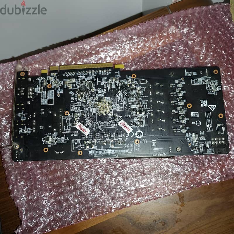 rx 580 8g 1
