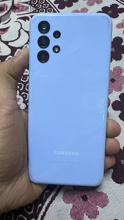 Samsung A13