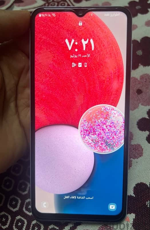 Samsung A13 4