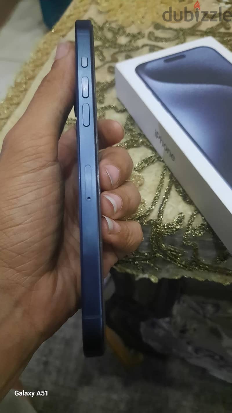 Apple - iPhone 15 Pro Max 1