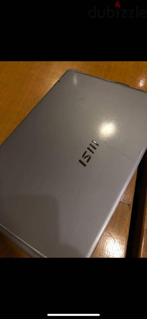 msi modern 14 1