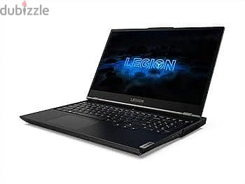 Lenovo Legion 5 RTX 2060 Intel i7 10750H