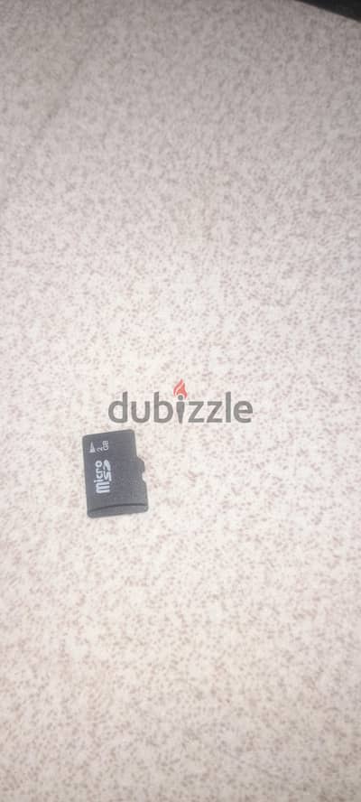 SD card