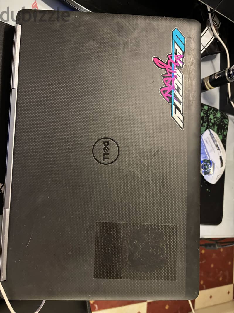 dell precision 7710 3