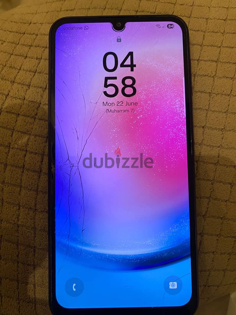 Samsung A24 1