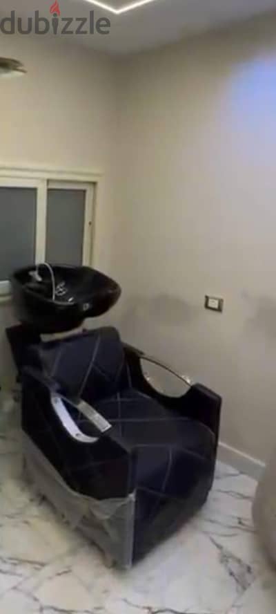 كرسى غسيل